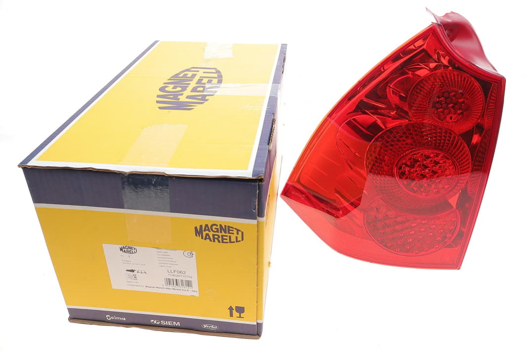 714025710702 MAGNETI MARELLI